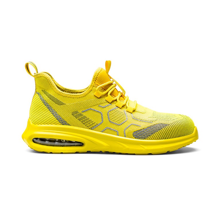 Chaussures de sécurité Sottozero GROUND S3S FO...