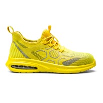 Chaussures de sécurité Sottozero GROUND S3S FO SR – SZ560
