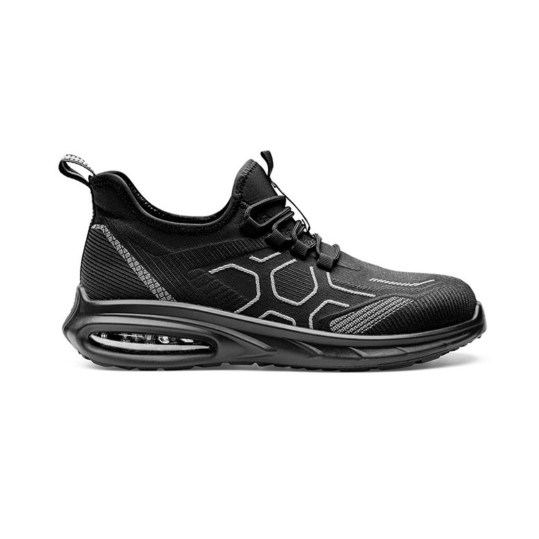 Chaussures de sécurité Sottozero GROUND S3S FO...