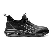 Chaussures de sécurité Sottozero GROUND S3S FO SR – SZ560