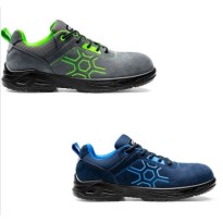 Chaussure de sécurité basse Sottozero DOCKS S1PS SR FO...