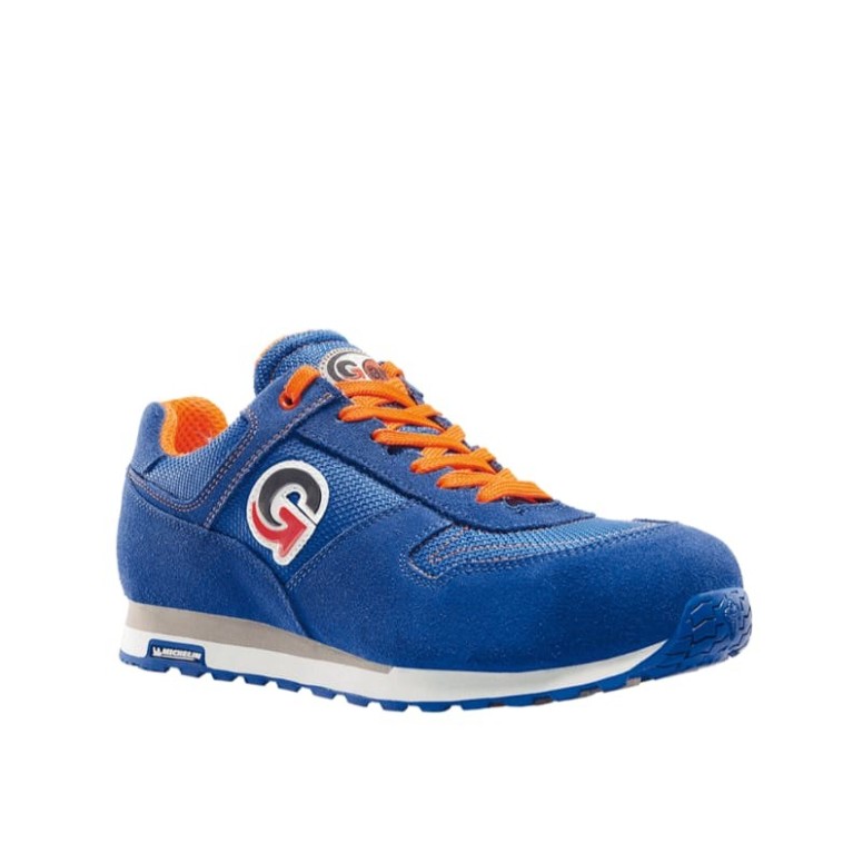 Chaussures de sécurité Garsport Monza S1P -...