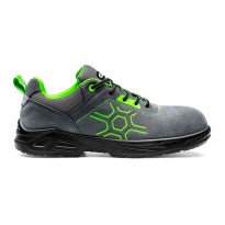 Chaussure de sécurité basse Sottozero DOCKS S1PS SR FO ESD SZ900
