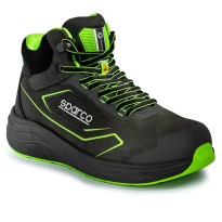 Chaussures de sécurité Sparco ESTEBAN hautes S3S SR FO...