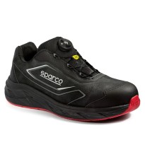 Chaussures de sécurité Sparco WANKEL S3S SR FO HRO