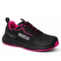 Chaussures de sécurité Sparco JULIET S1PS SR FO HRO SC BTB0002B0K07