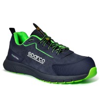 Chaussures de sécurité Sparco Satoru S1PS SR FO HRO...