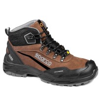 Chaussures de sécurité Sparco Dock S7S SR FO HRO BTB0014B0D15