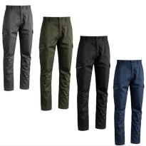 Pantalon de Travail Sottozero ATLANTIC FLEX 19020