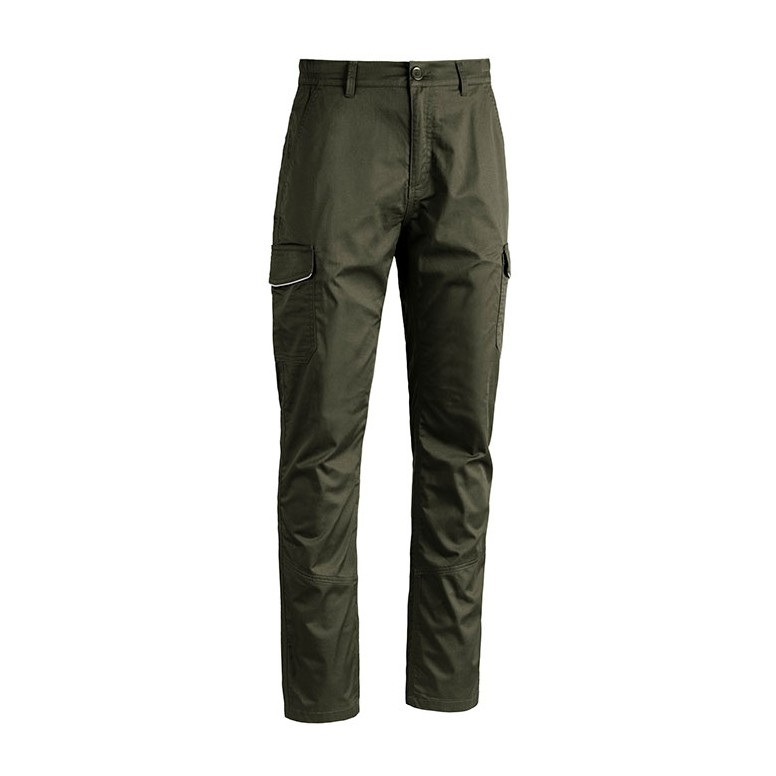 Pantalon de Travail Sottozero ATLANTIC FLEX 19020