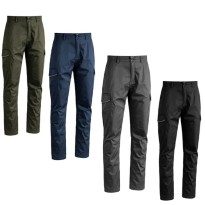 Pantalon de travail Sottozero Atlantic Mix 19040