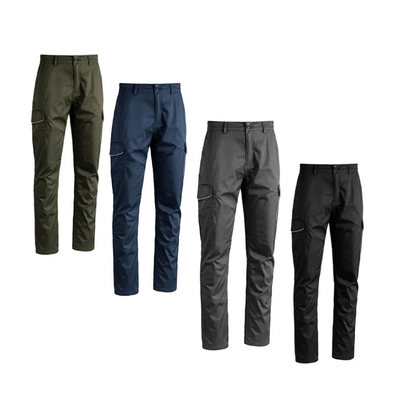 Pantalon de travail Sottozero Atlantic Mix 19040