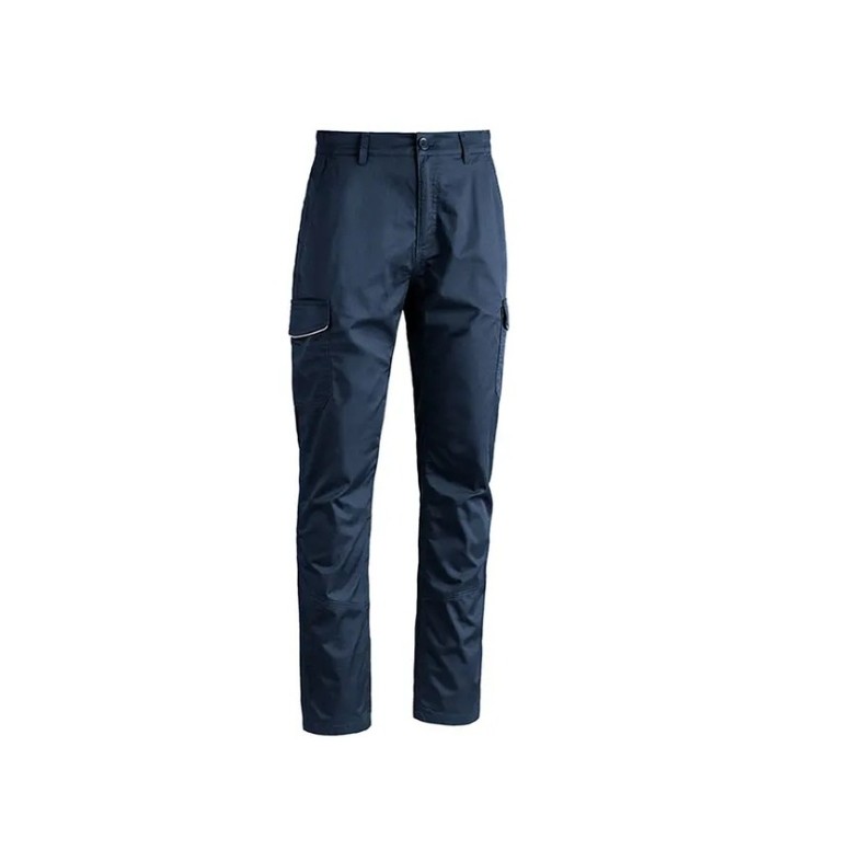 Pantalon de travail Sottozero Atlantic Mix 19040