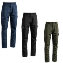 Pantalon de travail Sottozero Atlantic Mix Winter 19060