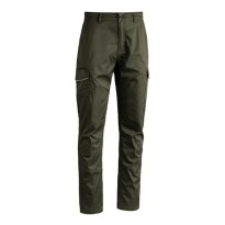 Pantalon de travail Sottozero Atlantic Mix Winter 19060 2