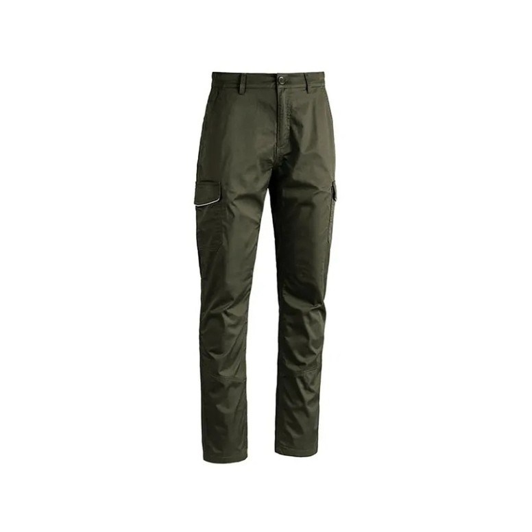Pantalon de travail Sottozero Atlantic Mix...