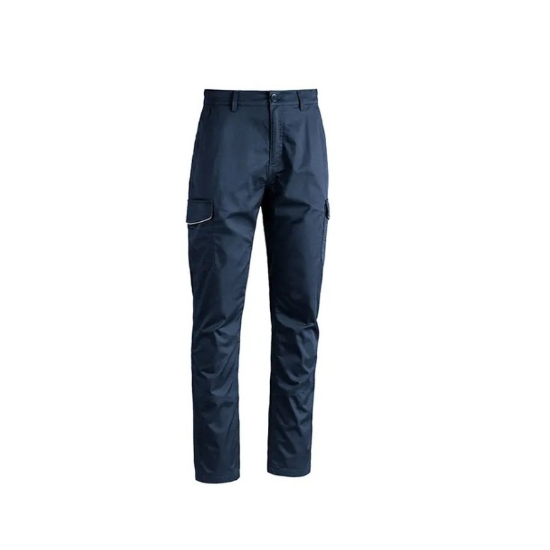 Pantalon de travail Sottozero Atlantic Mix...