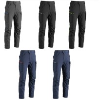 Pantalon de travail Sottozero Grecale AZ600