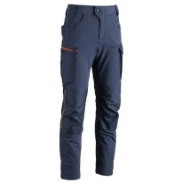 Pantalon de travail Sottozero Grecale AZ600