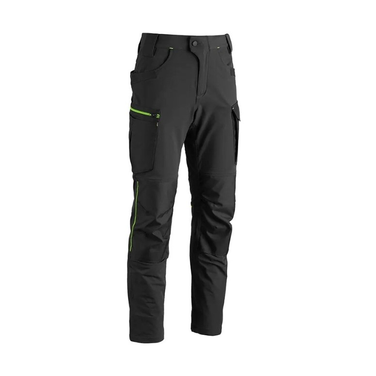 Pantalon de travail Sottozero Grecale AZ600