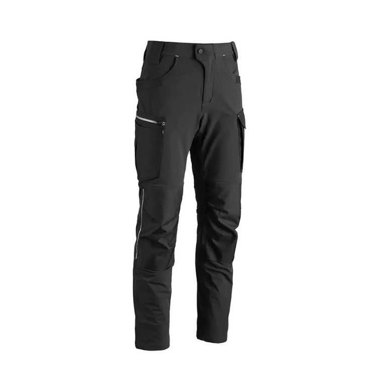 Pantalon de travail Sottozero Grecale AZ600