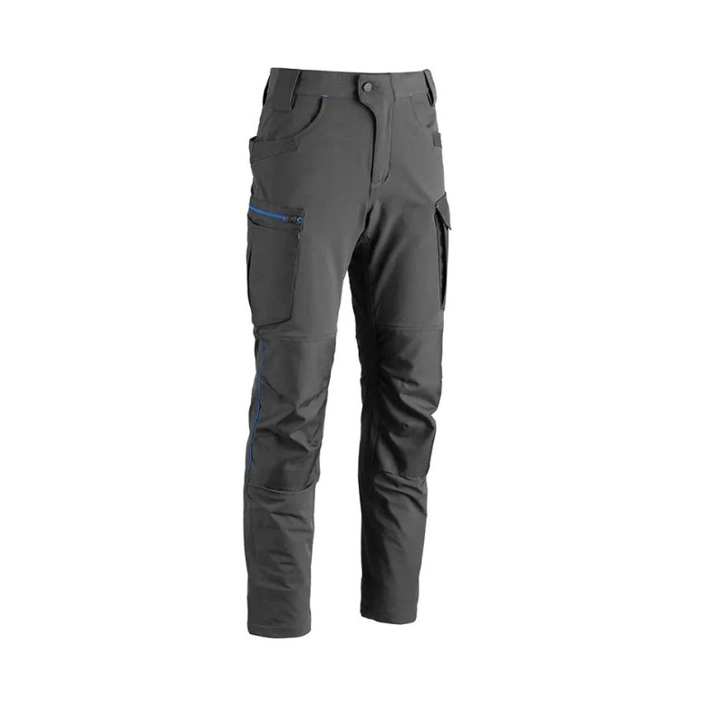 Pantalon de travail Sottozero Grecale AZ600