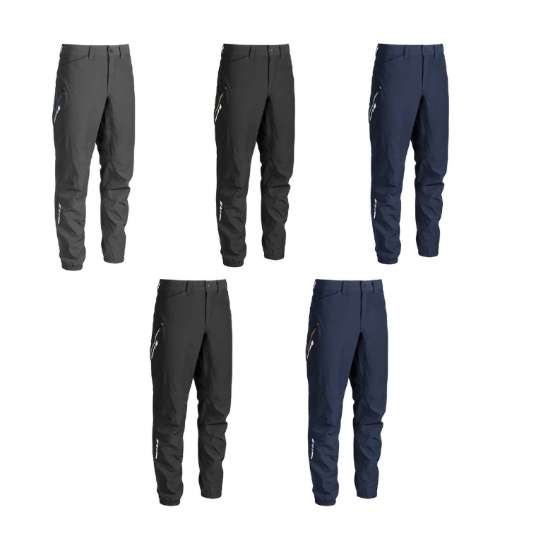 Pantalon de travail Sottozero Scirocco AZ700
