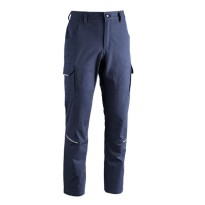 Pantalon de travail Sottozero Levante AZ300 2