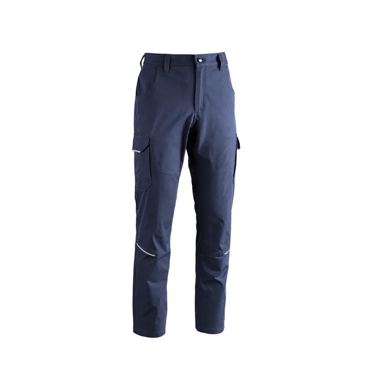 Pantalon de travail Sottozero Levante AZ300