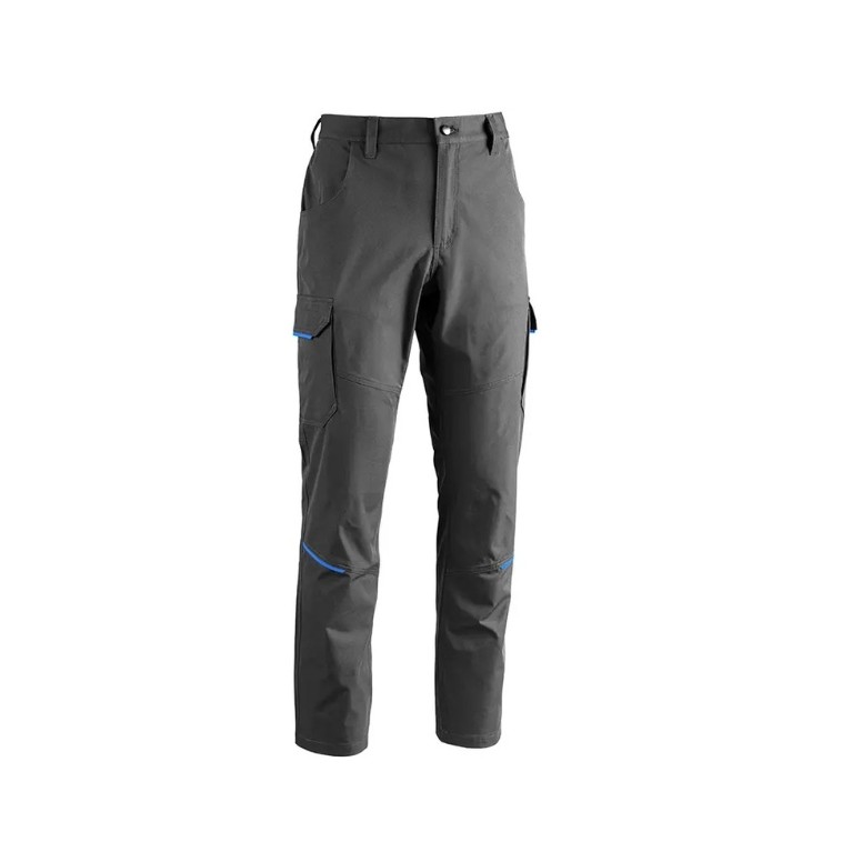 Pantalon de travail Sottozero Levante AZ300