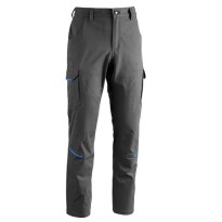 Pantalon de travail Sottozero Levante AZ300
