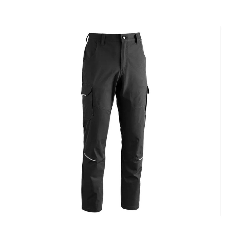Pantalon de travail Sottozero Levante AZ300