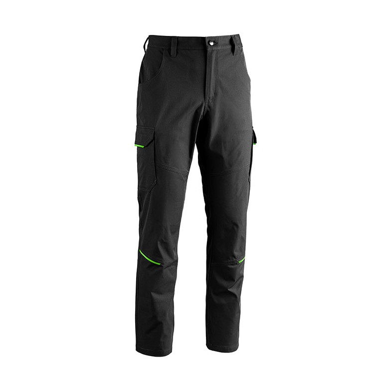 Pantalon de travail Sottozero Levante AZ300