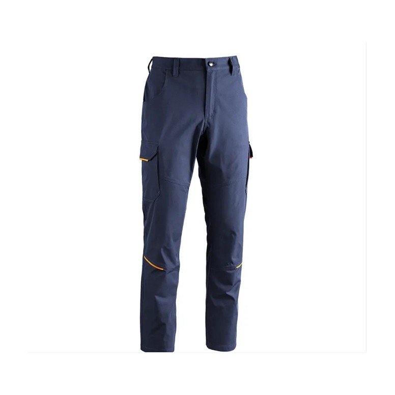 Pantalon de travail Sottozero Levante AZ300