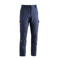Pantalon de travail Sottozero Levante AZ300