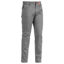Tous dehors - Pantalon de Travail Multifonctions Stretch Sottozero Super Stretch Summer E0520 Taille 4XL Couleur Bleu Marine