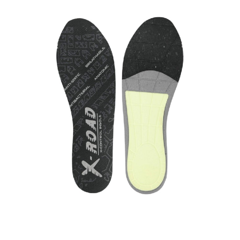 Chaussures de sécurité Exena XR77_Aragona S1P...