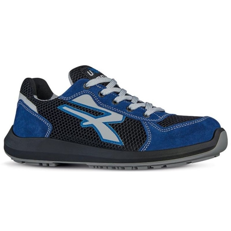 Tous dehors - Chaussures de sécurité U-Power...