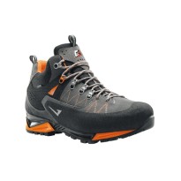 Chaussures de sécurité Garsport Mountain Tech Mid WP S3 -...