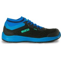 Scarpe antinfortunistiche Sparco - LEGEND NRAZ S1P SRC ESD