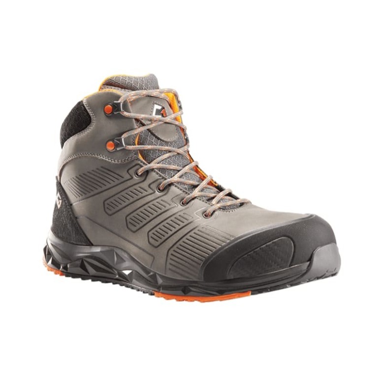 Chaussures de sécurité Garsport Nascar Mid S3 -...