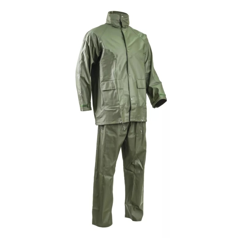 Tous dehors - Ensemble de Travail Coverguard PU...