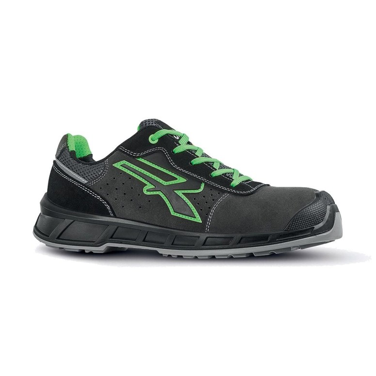 Chaussures de sécurité U-Power Red Smart Taylor...
