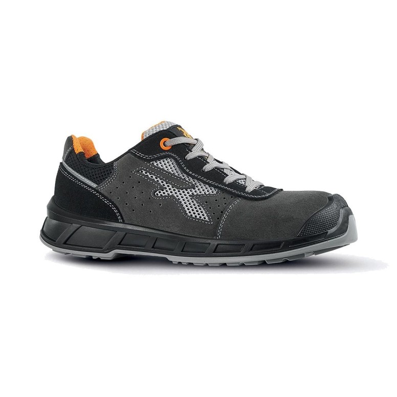 Chaussures de sécurité U-Power Red Smart Mars...