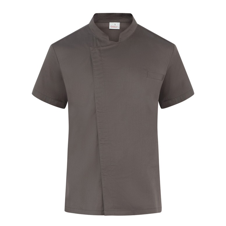 Tous dehors - Veste Giblor's Restauration...