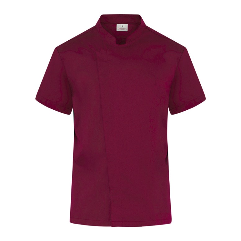 Tous dehors - Veste Giblor's Restauration...