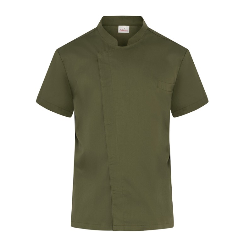 Tous dehors - Veste Giblor's Restauration...