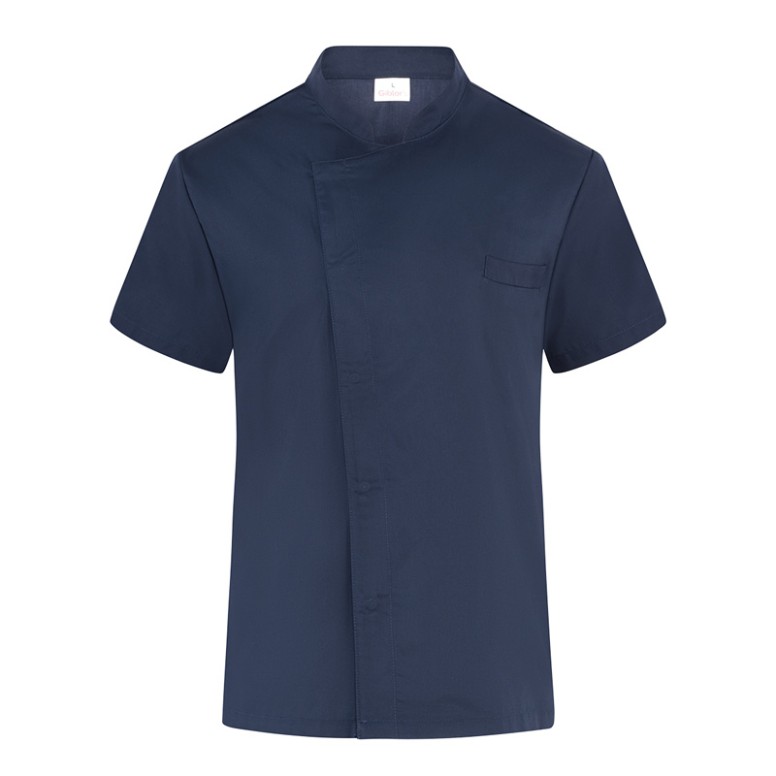 Tous dehors - Veste Giblor's Restauration...