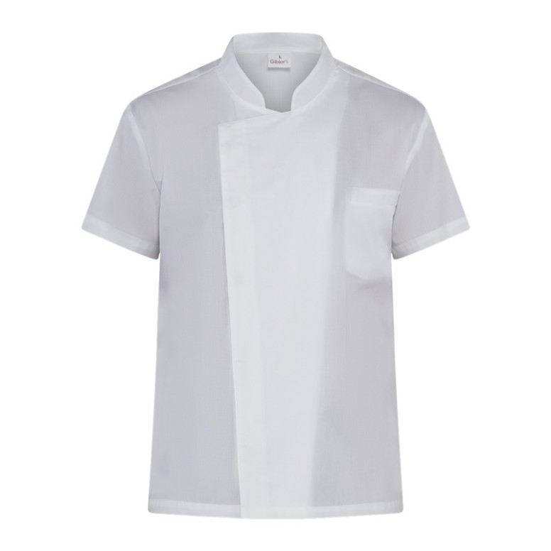 Tous dehors - Veste Giblor's Restauration...