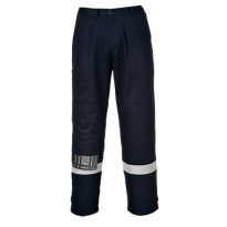 Tous dehors - Pantalon de travail Portwest FR445 Bizflame... 2